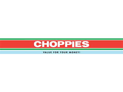 Choppies Centre