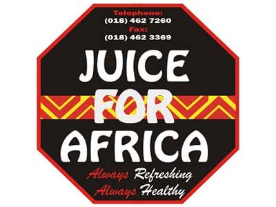 Juice for Africa